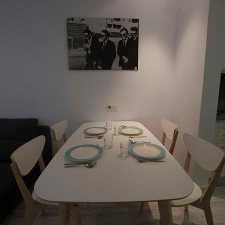 ברצלונה Paseo De Gracia Design Apartment מראה חיצוני תמונה