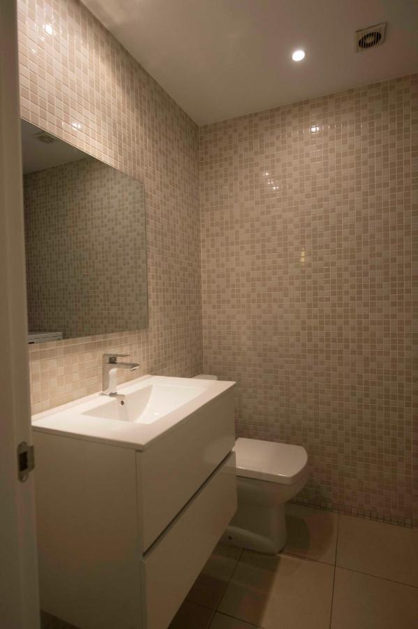 ברצלונה Paseo De Gracia Design Apartment מראה חיצוני תמונה